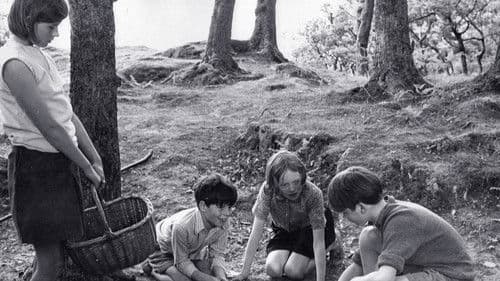 Swallows and Amazons Bild 5