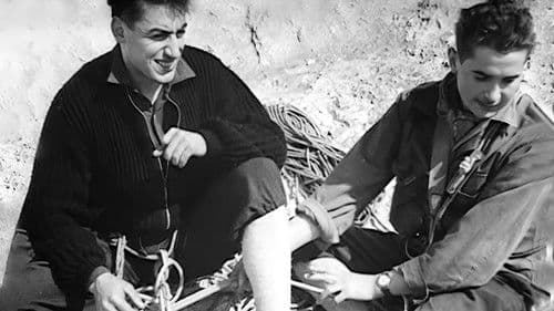 Paragot-Bérardini, La Cordée des Voyous Bild 5