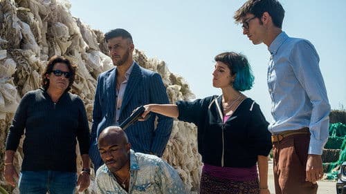 Коза Ностра. Мама їде Bild 1