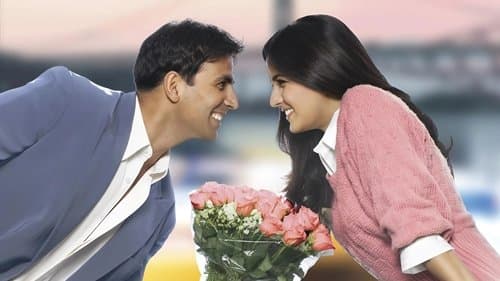 Liebe überwindet alle Grenzen Bild 2