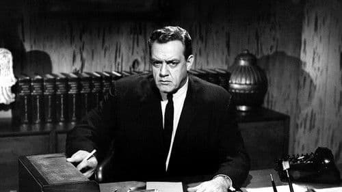 Perry Mason Bild 8