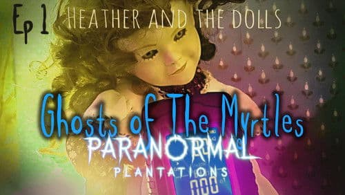 Paranormal Plantations Bild 1