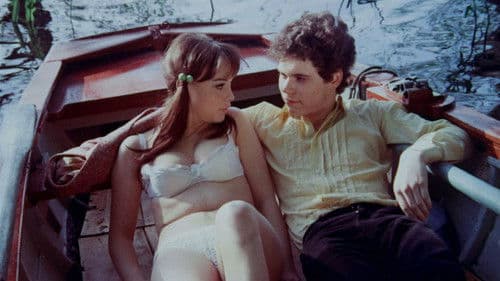 Josefine - das liebestolle Kätzchen Bild 1