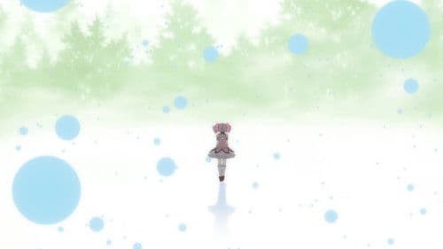 Puella Magi Madoka Magica Bild 5