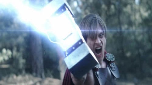 God of Thunder - Thor Bild 1