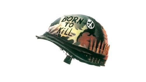 Full Metal Jacket Bild 1