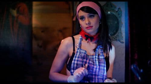 Error Fatal (Variaciones en torno a un debate) Bild 3