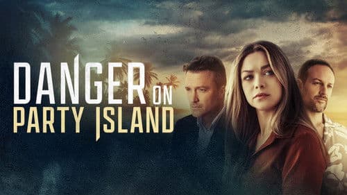 Danger on Party Island Bild 3