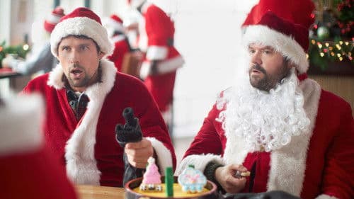 Der Weihnachtsgipfel Bild 8