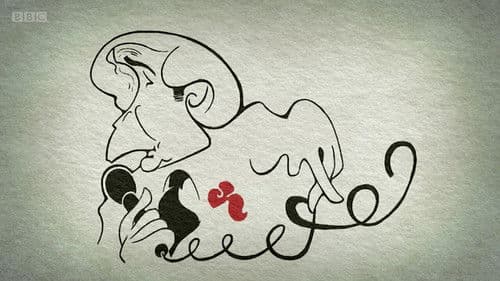 Dave Allen Live ...On Life Bild 1