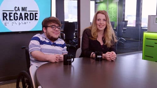 Ça me regarde Bild 2