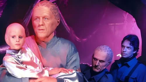 Alien Nation - Die neue Generation Bild 2