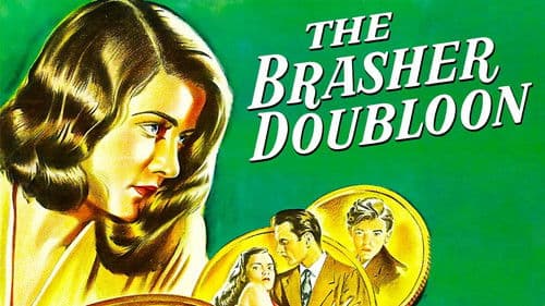 The Brasher Doubloon Bild 6