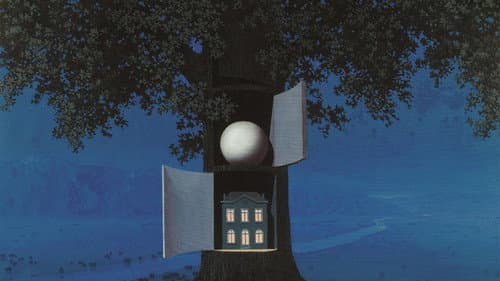Magritte, le jour et la nuit Bild 1