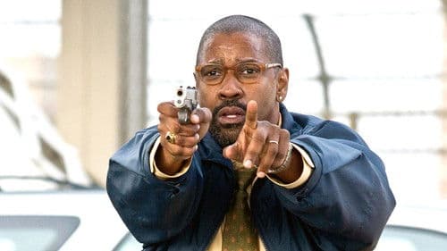 Die Entführung der U-Bahn Pelham 123 Bild 6