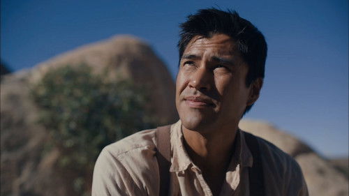 The Last Manhunt Bild 5