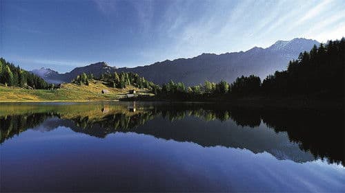 Schladminger Bergwelten Bild 1