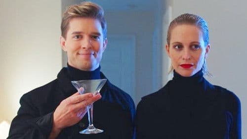 Spy Intervention Bild 1