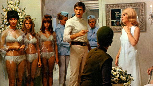 Derek Flint - hart wie Feuerstein Bild 3