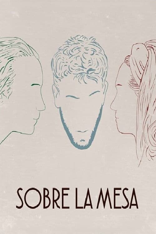 Sobre la mesa
