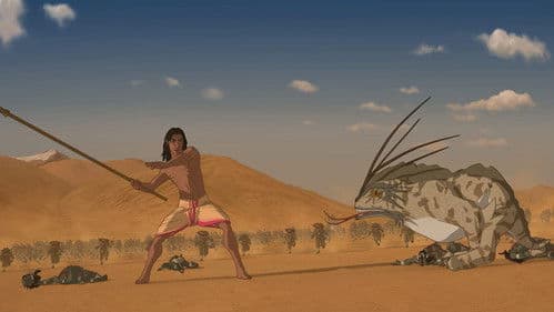 Arjun: The Warrior Prince Bild 4