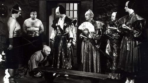 Rozsudky soudce Ooky Bild 1