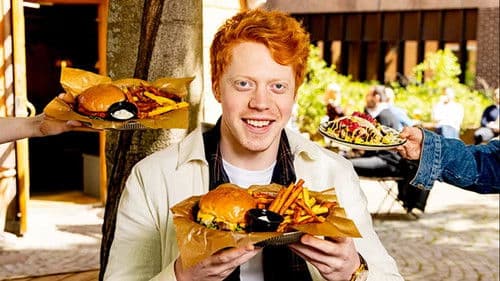 Uppdrag: Mat med Mauri Hermundsson Bild 1