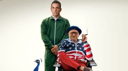 Und dann kam Dad Bild 4