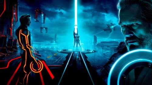TRON: Legacy Bild 8