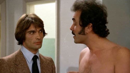 Il poliziotto è marcio Bild 7