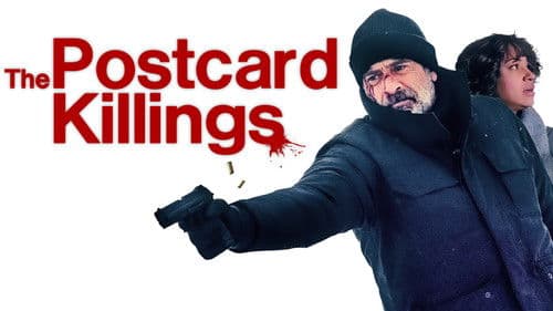 The Postcard Killings Bild 4