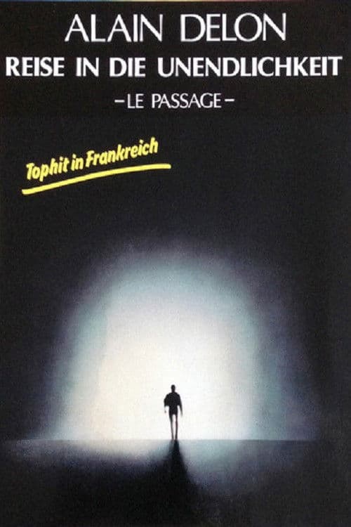 Reise in die Unendlichkeit