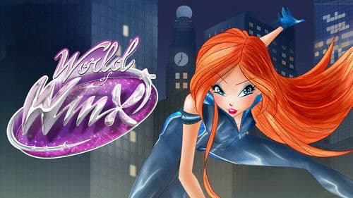 Die Welt der Winx Bild 6