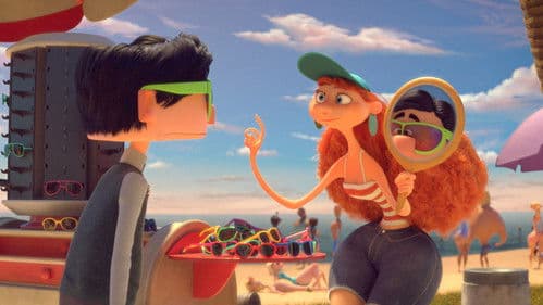 Herz oder Kopf: Inner Workings Bild 8