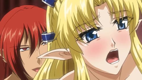 Elf no Futagohime: Willan to Arsura Bild 1