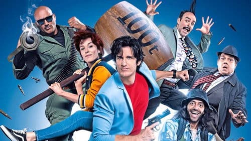 Nicky Larson - City Hunter Bild 4