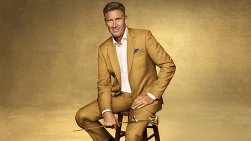 The Golden Bachelor Bild 2