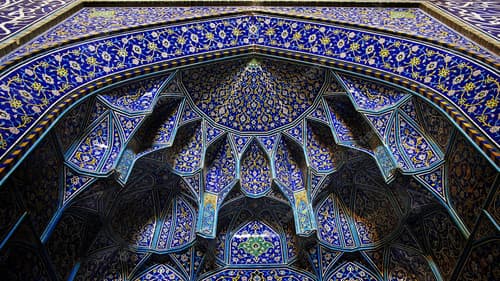 Sakrale Bauwerke Bild 6