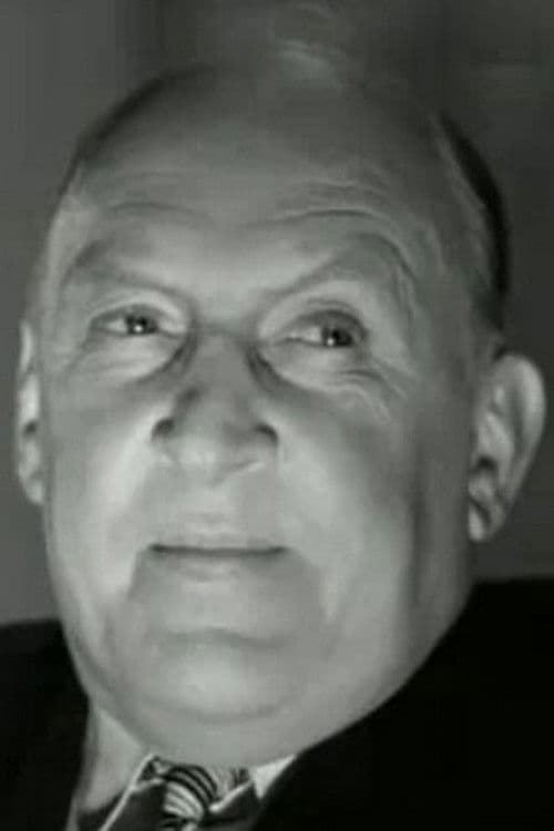 Дмитрий Орлов