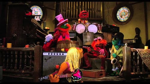 The Muppets Go Hollywood Bild 3