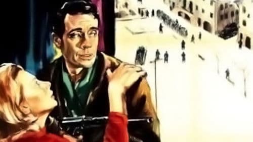 Liebe, Freiheit und Verrat Bild 1