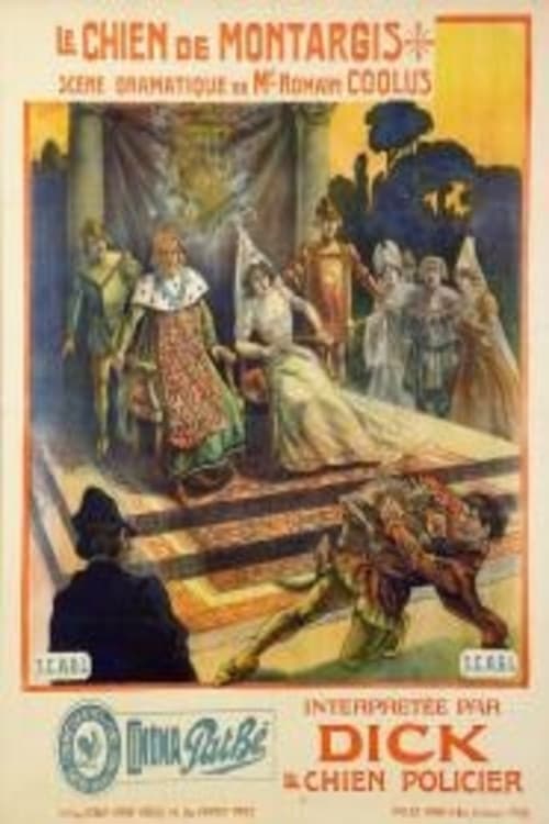 Le Chien de Montargis