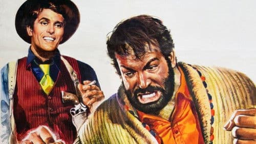 Auch die Engel essen Bohnen Bild 5