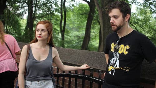 The Egos: A New York City Comedy Bild 7