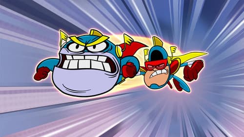 Atomic Puppet Bild 3