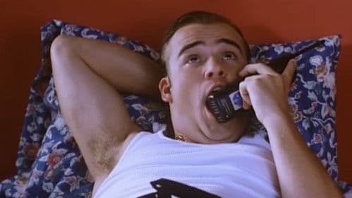 Verrückt nach Corey Bild 4