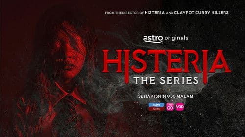 Histeria The Series Bild 3