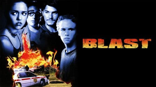 Blast Bild 2