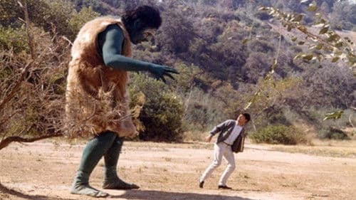 Harry und der Zauberring Bild 6