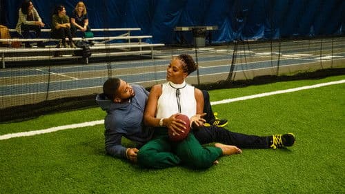 A Christmas Fumble Bild 1